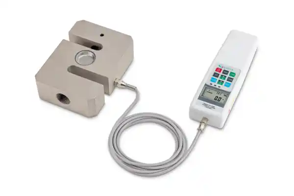 Digital force gauge (external measuring cell) FH 100K